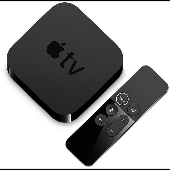 NWT Apple TV 1080p 32GB